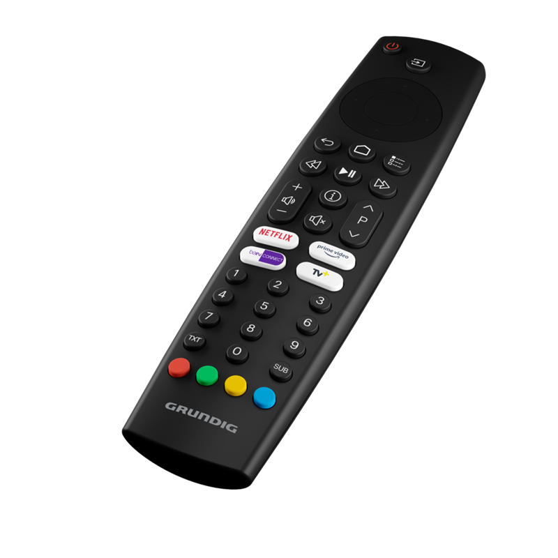 Grundig Tokyo 50 GHU 7900 C Android TV